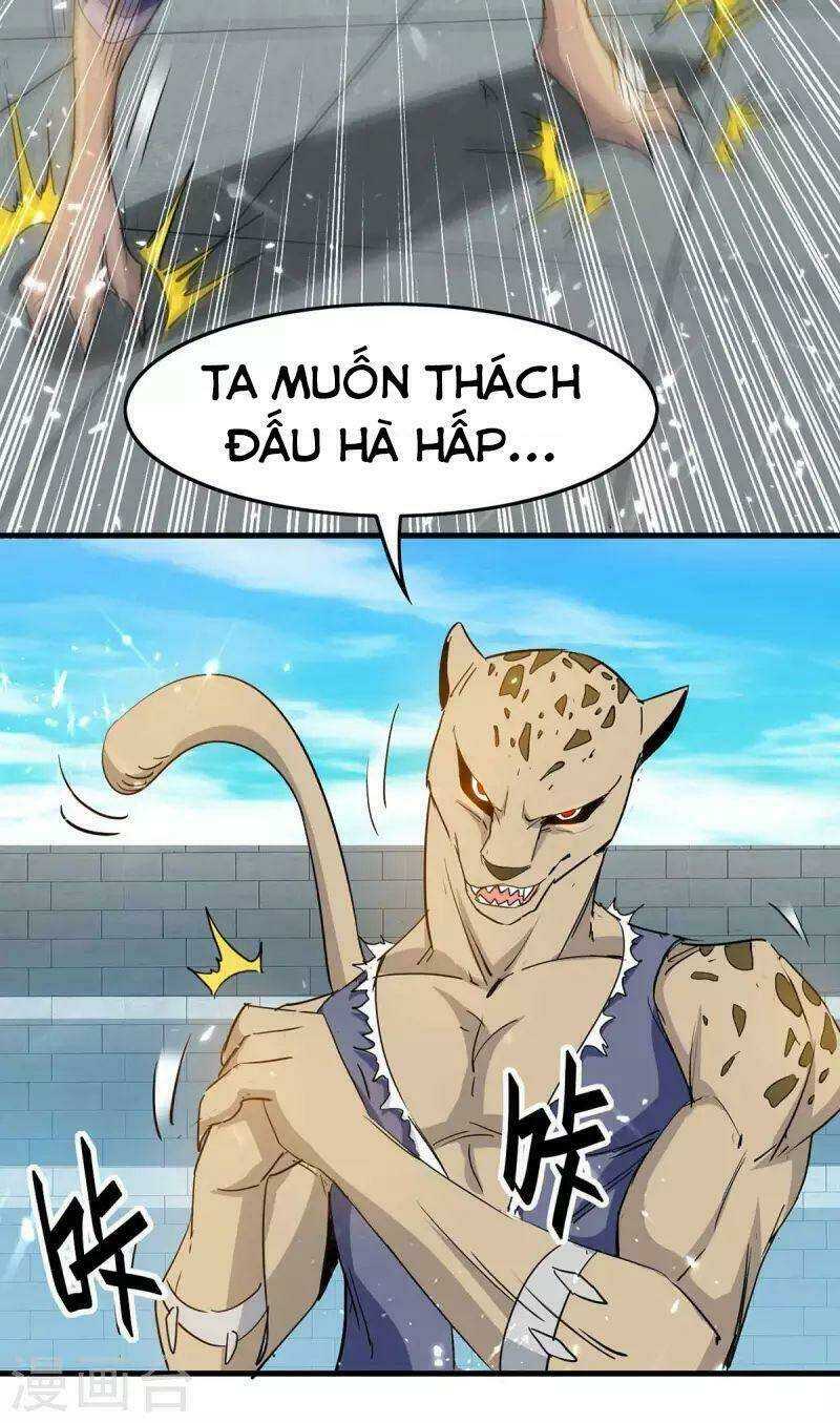 Tiên Đế Qui Lai: Chapter 258