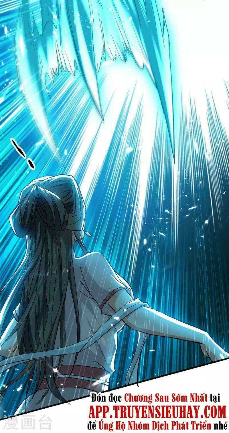 Tiên Đế Qui Lai: Chapter 258
