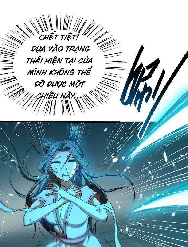 Tiên Đế Qui Lai: Chapter 258