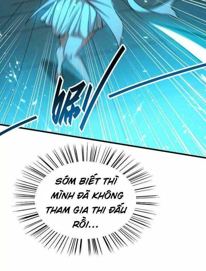 Tiên Đế Qui Lai: Chapter 258