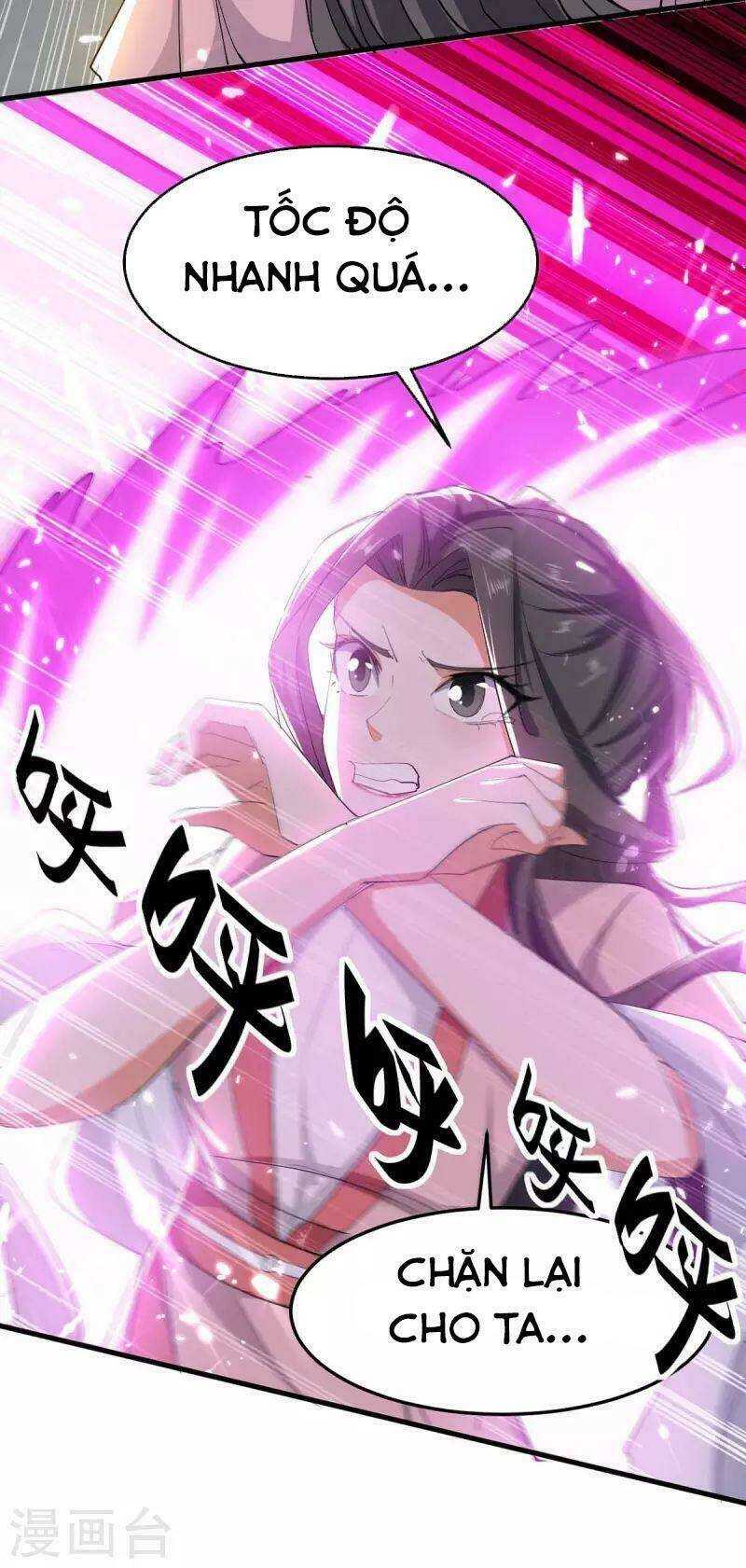 Tiên Đế Qui Lai: Chapter 258
