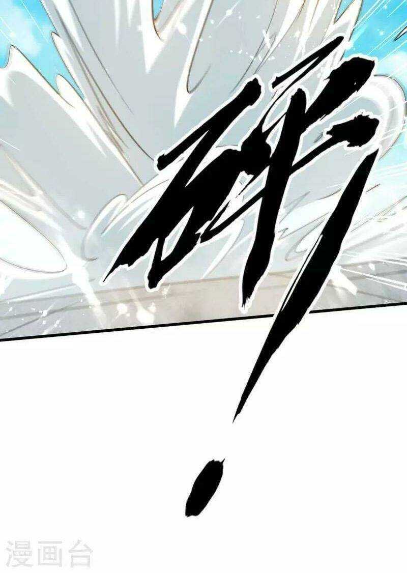 Tiên Đế Qui Lai: Chapter 258