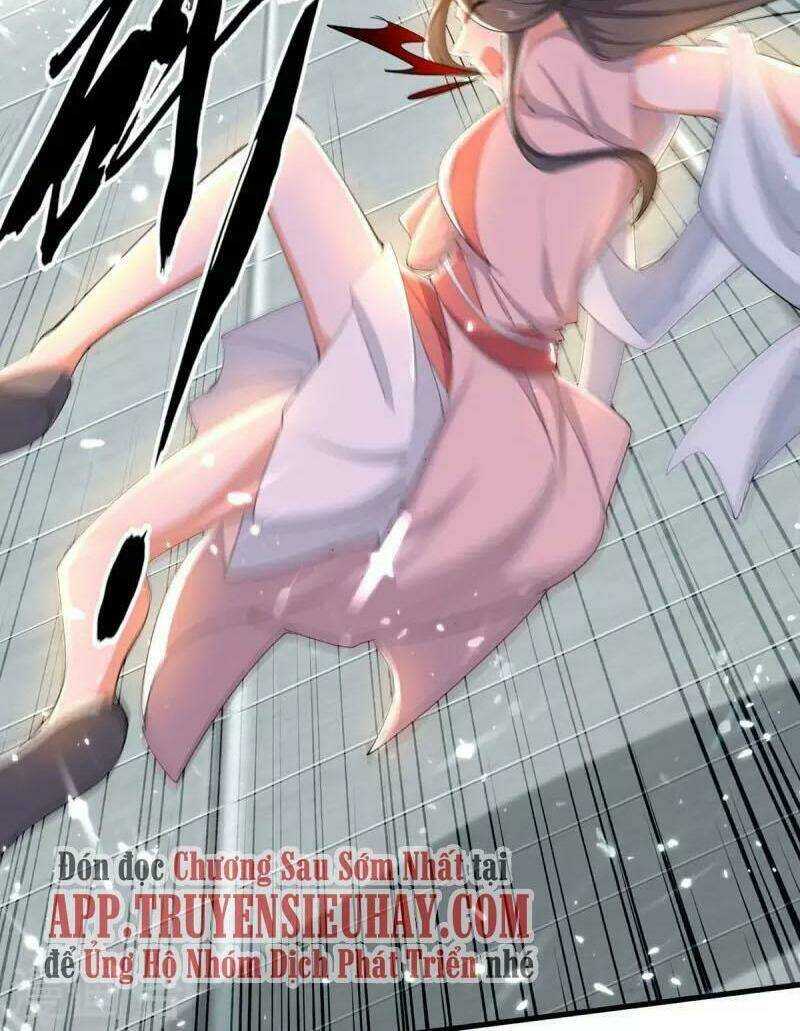 Tiên Đế Qui Lai: Chapter 258