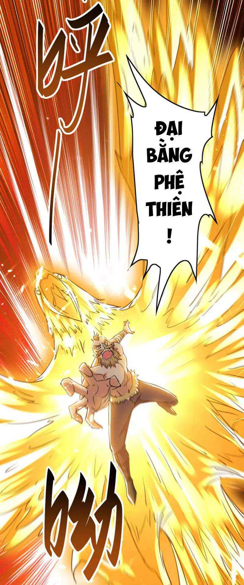Tiên Đế Qui Lai: Chapter 259