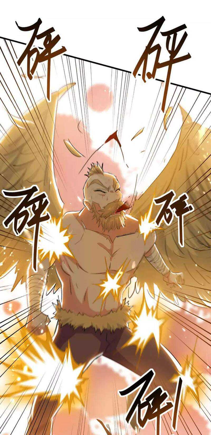 Tiên Đế Qui Lai: Chapter 259