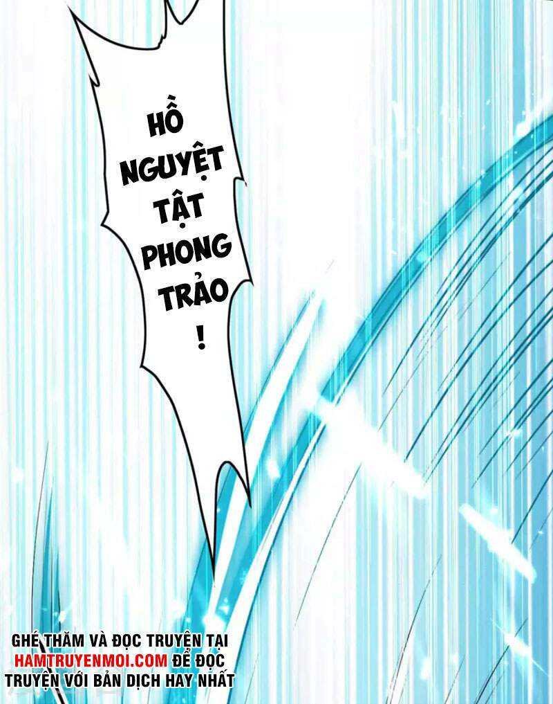 Tiên Đế Qui Lai: Chapter 259
