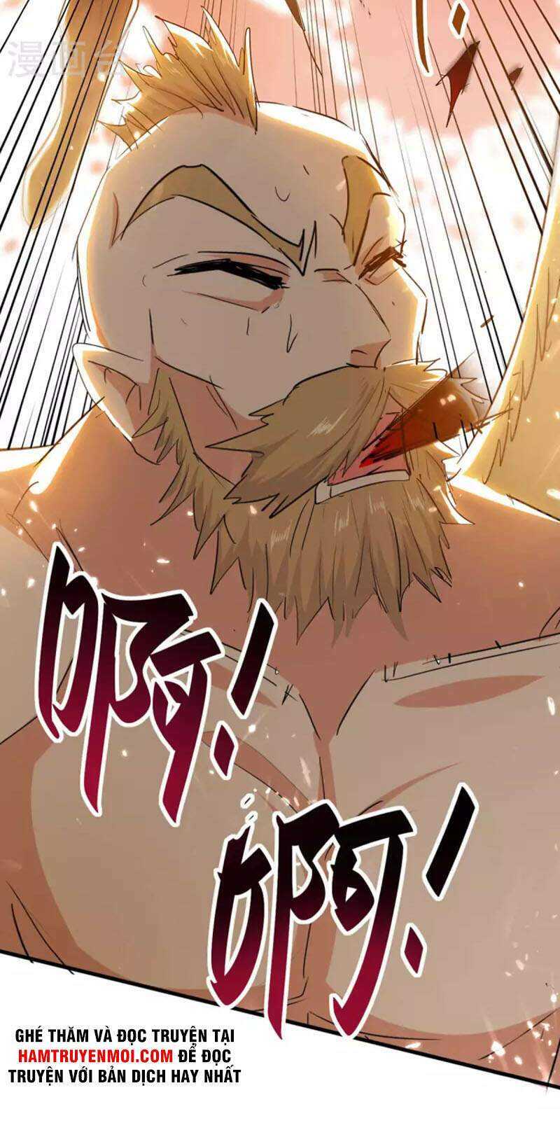 Tiên Đế Qui Lai: Chapter 259