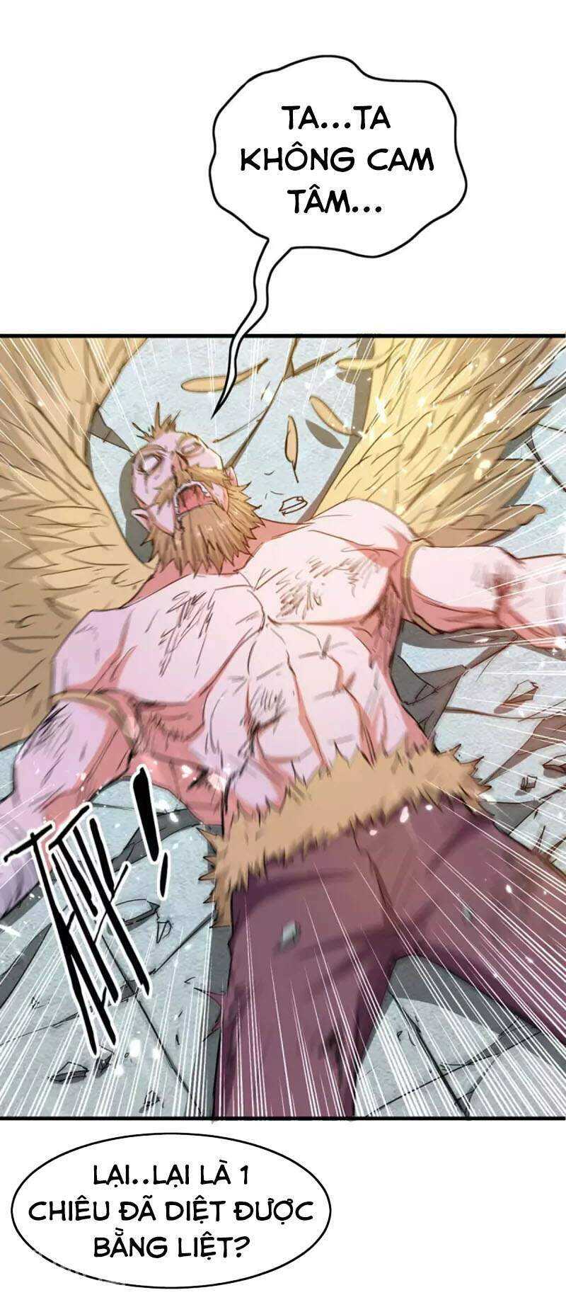 Tiên Đế Qui Lai: Chapter 259