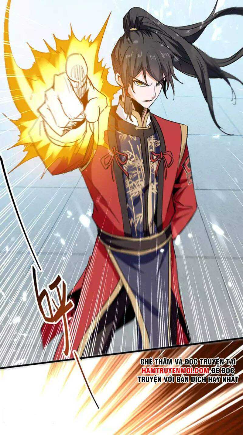 Tiên Đế Qui Lai: Chapter 259