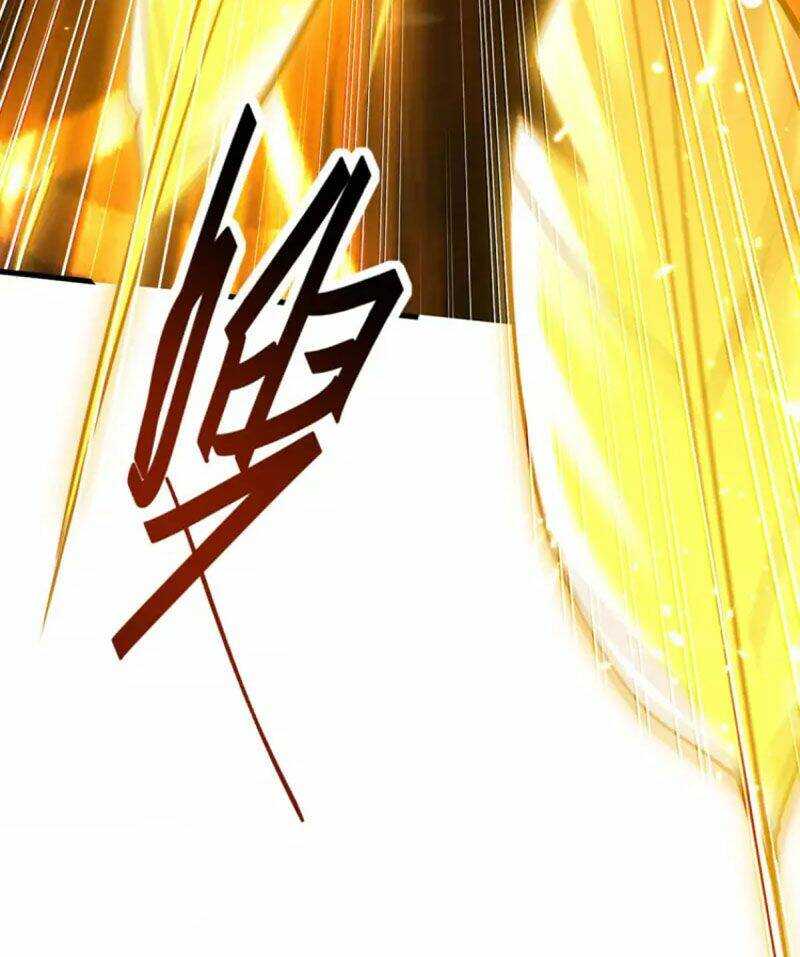 Tiên Đế Qui Lai: Chapter 261