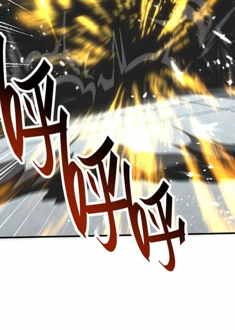 Tiên Đế Qui Lai: Chapter 261