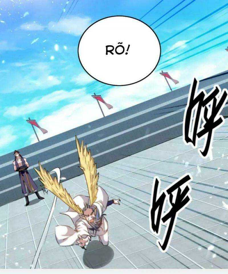 Tiên Đế Qui Lai: Chapter 262