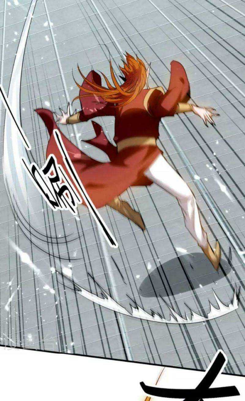 Tiên Đế Qui Lai: Chapter 262