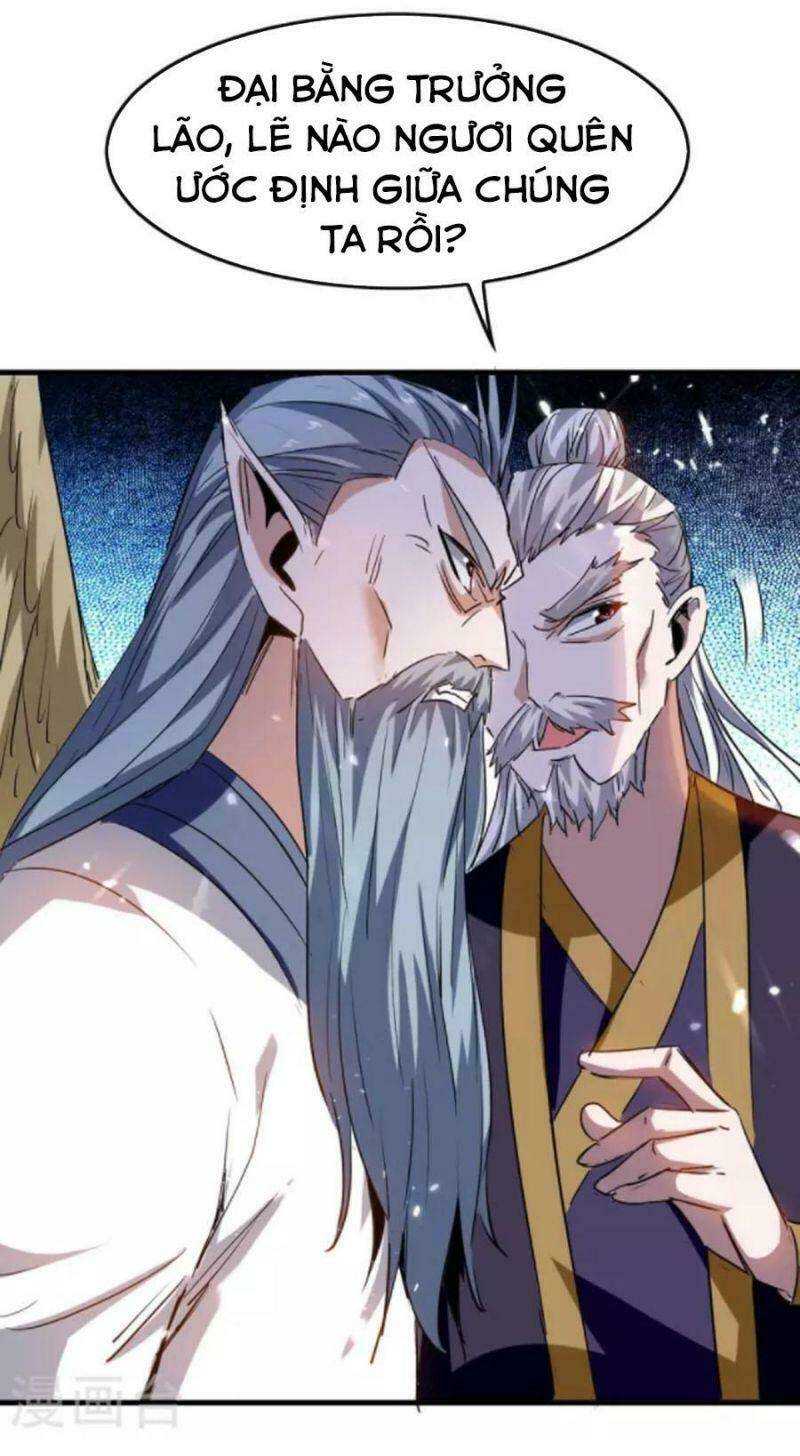Tiên Đế Qui Lai: Chapter 262