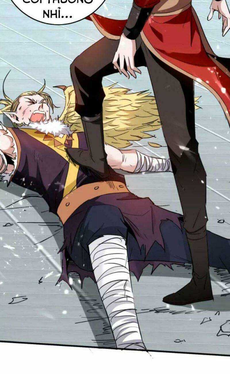 Tiên Đế Qui Lai: Chapter 262