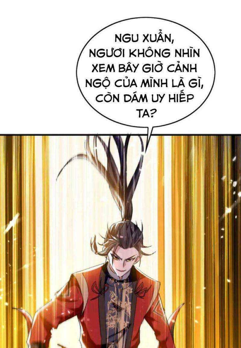 Tiên Đế Qui Lai: Chapter 262