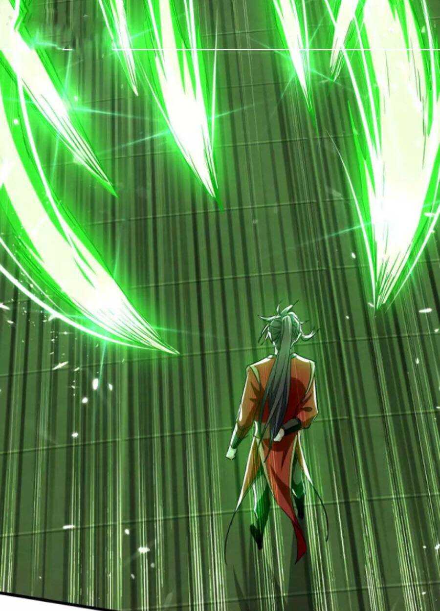 Tiên Đế Qui Lai: Chapter 264