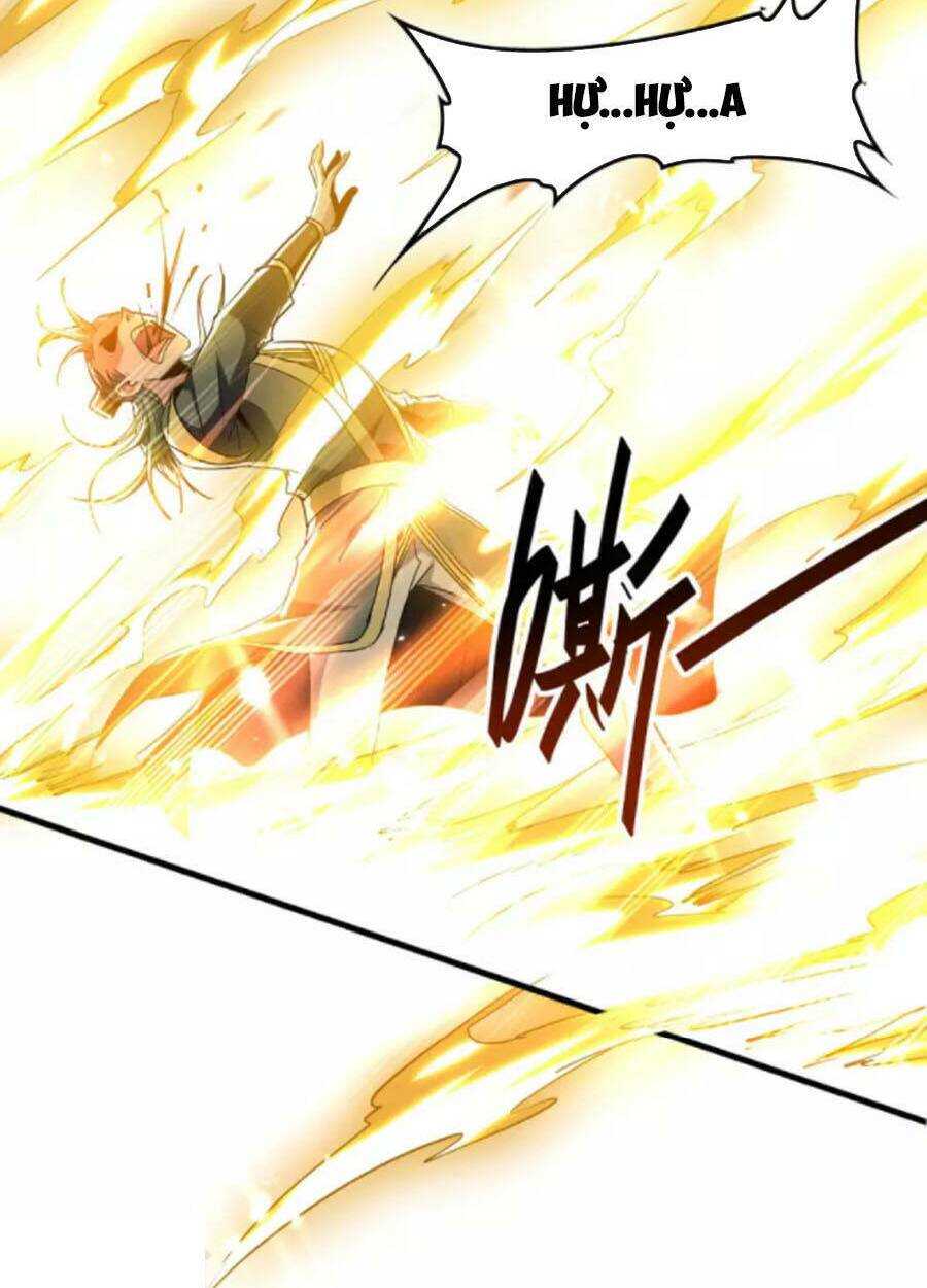 Tiên Đế Qui Lai: Chapter 264
