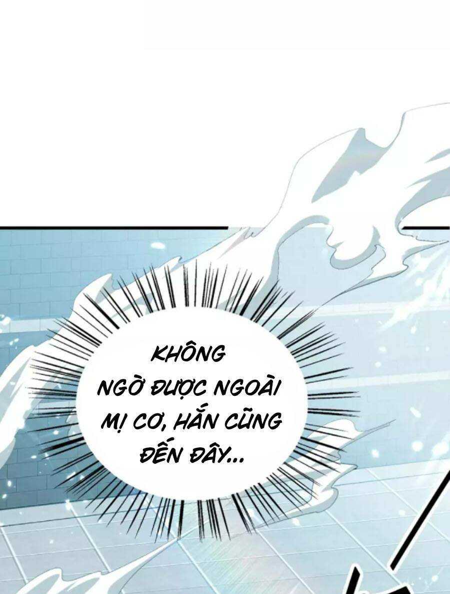 Tiên Đế Qui Lai: Chapter 264