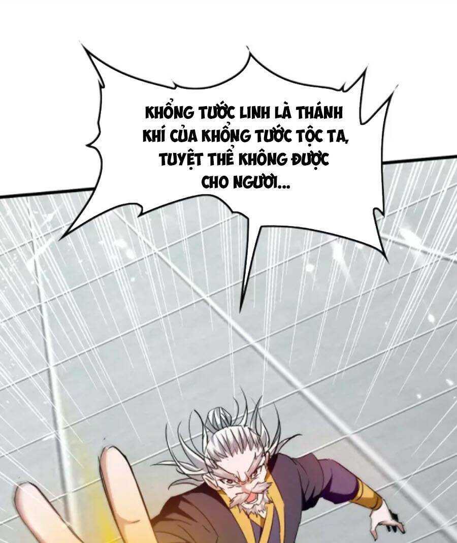 Tiên Đế Qui Lai: Chapter 264
