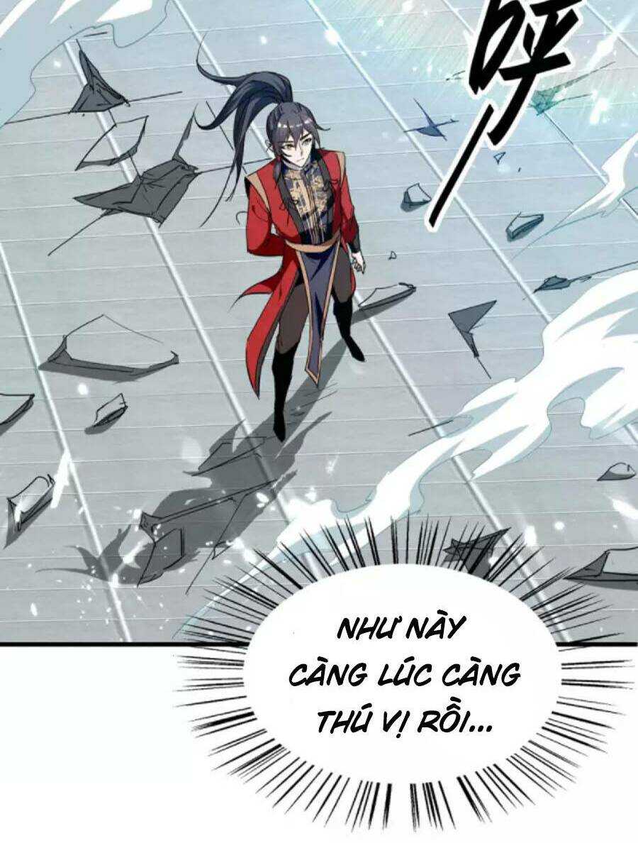 Tiên Đế Qui Lai: Chapter 264