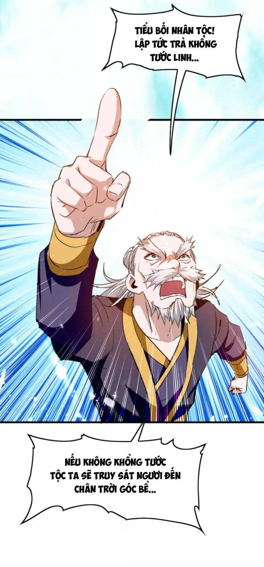 Tiên Đế Qui Lai: Chapter 264