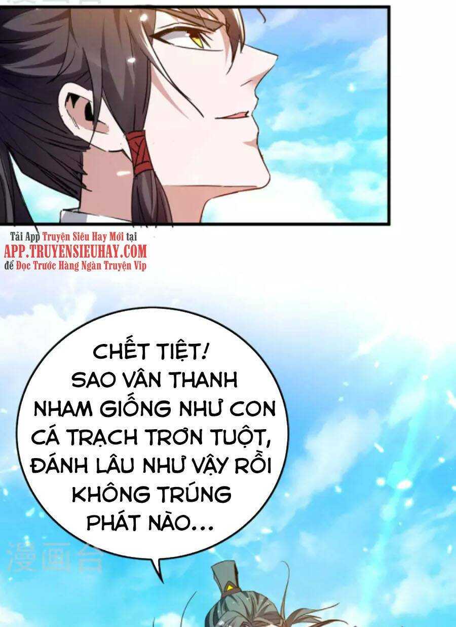 Tiên Đế Qui Lai: Chapter 264