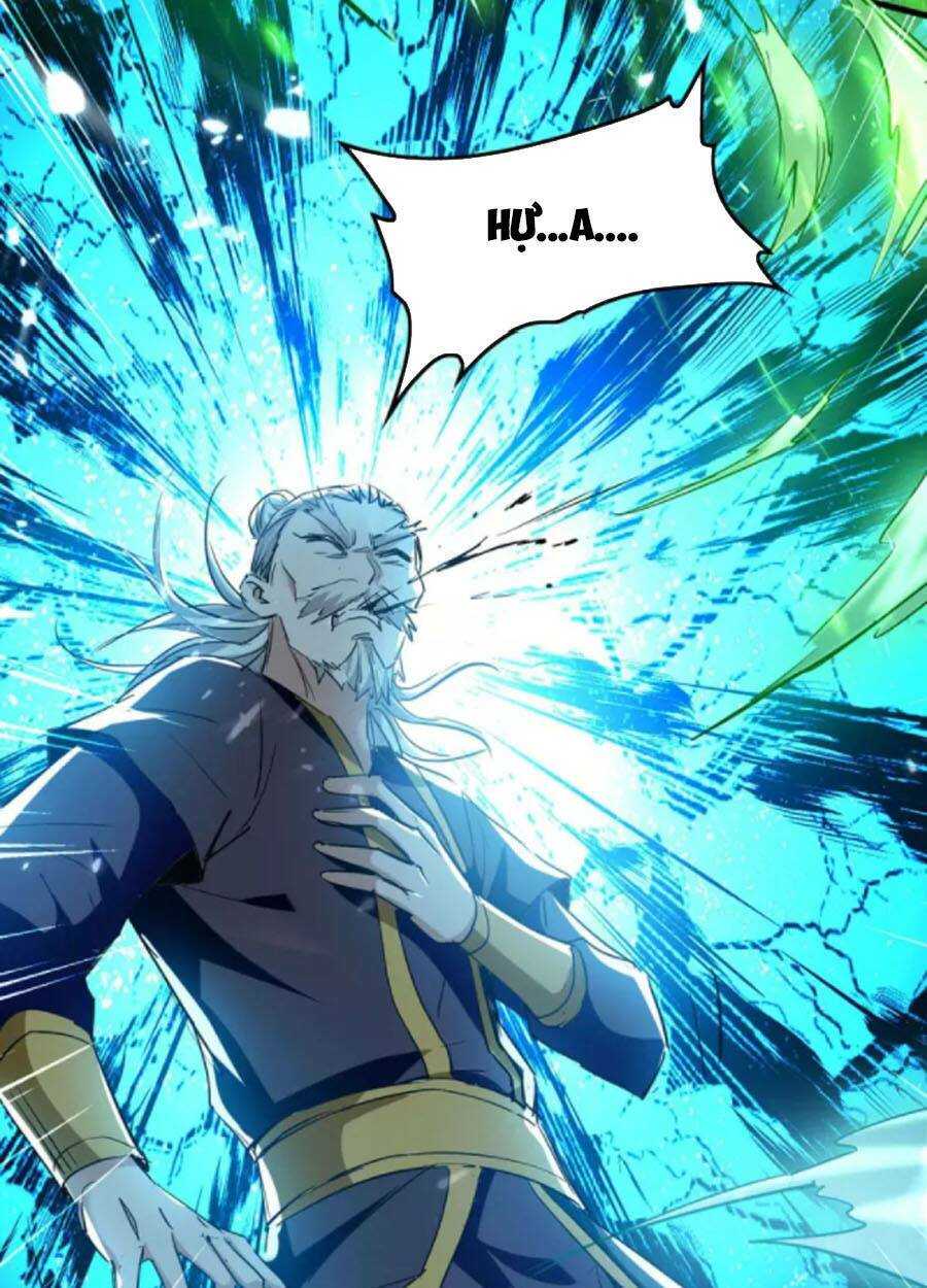 Tiên Đế Qui Lai: Chapter 265