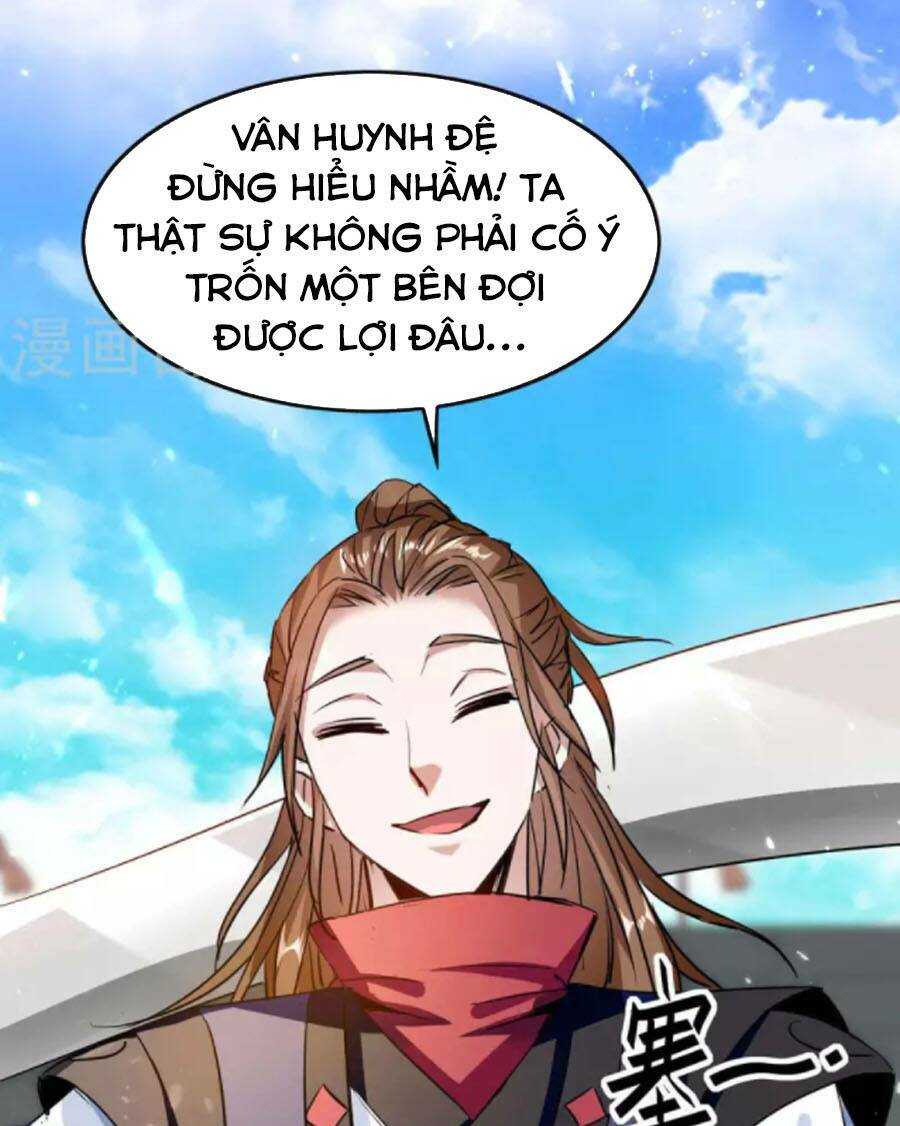 Tiên Đế Qui Lai: Chapter 265