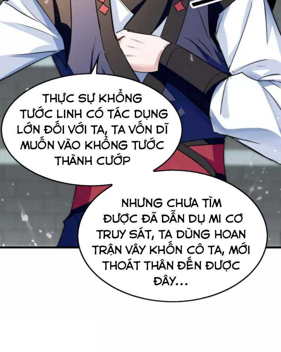 Tiên Đế Qui Lai: Chapter 265