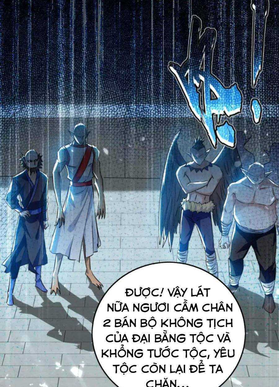 Tiên Đế Qui Lai: Chapter 265