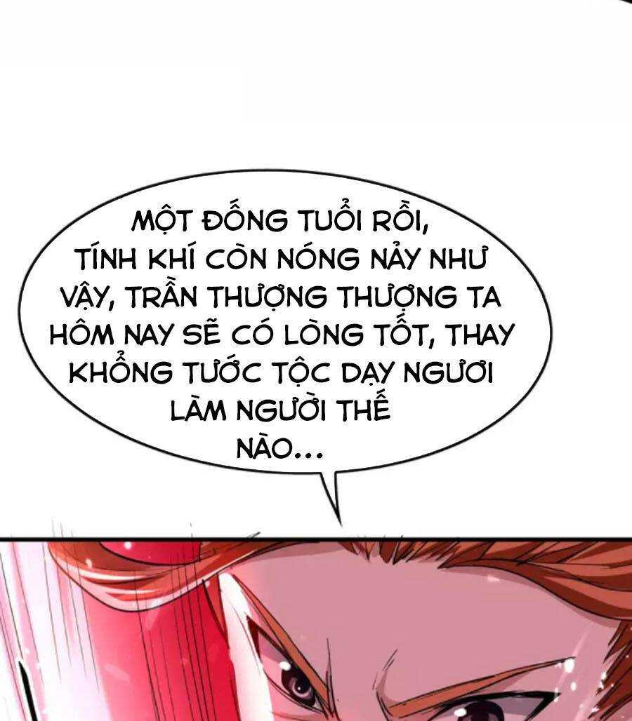 Tiên Đế Qui Lai: Chapter 265