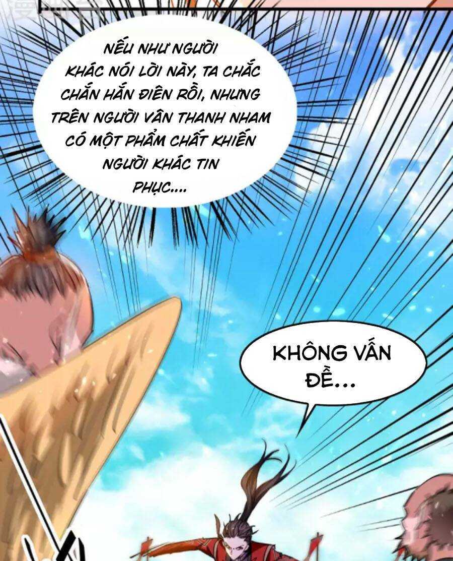 Tiên Đế Qui Lai: Chapter 265