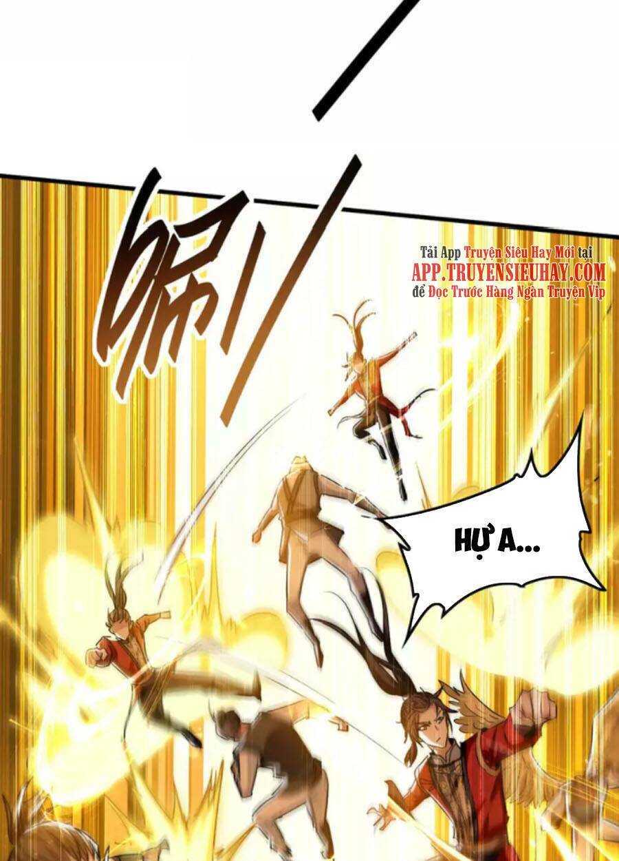 Tiên Đế Qui Lai: Chapter 265