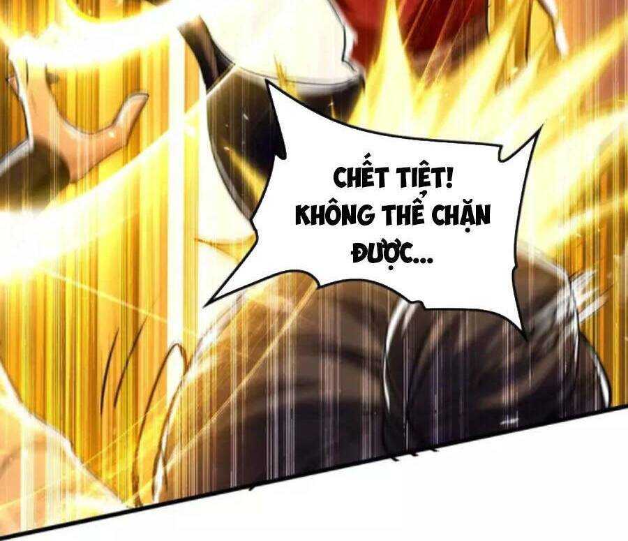 Tiên Đế Qui Lai: Chapter 265