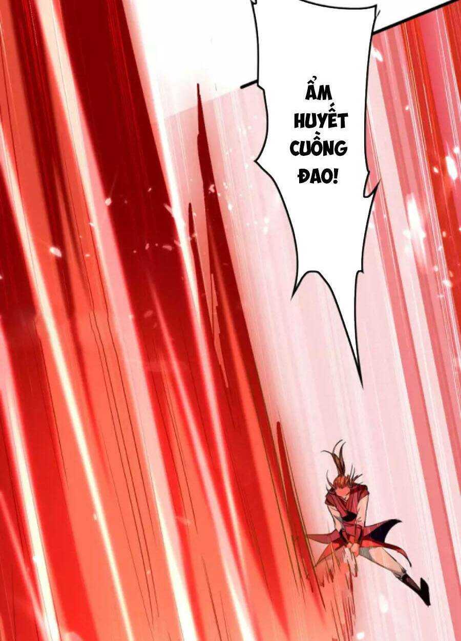 Tiên Đế Qui Lai: Chapter 265