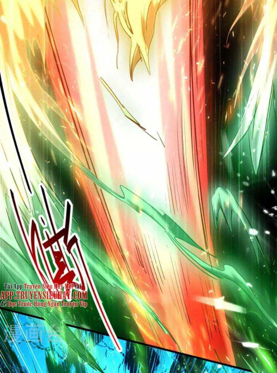 Tiên Đế Qui Lai: Chapter 265