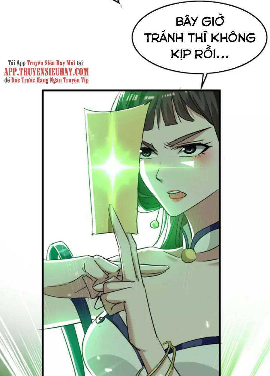 Tiên Đế Qui Lai: Chapter 266