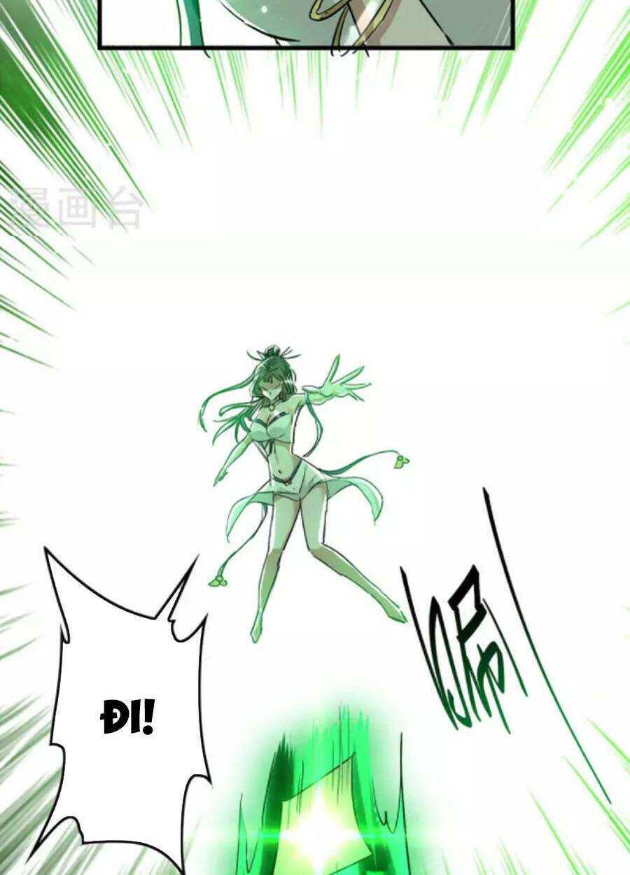 Tiên Đế Qui Lai: Chapter 266
