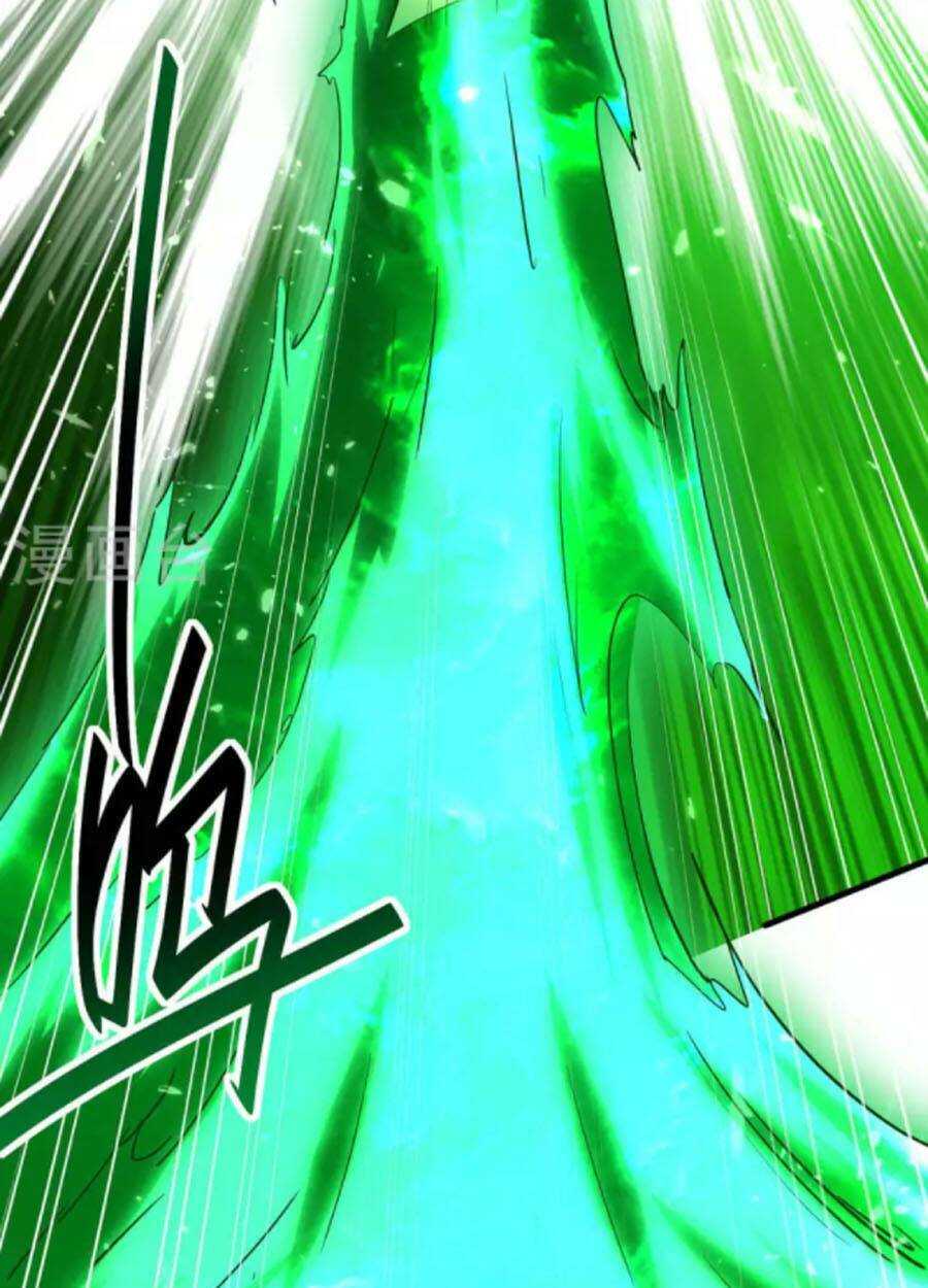 Tiên Đế Qui Lai: Chapter 266