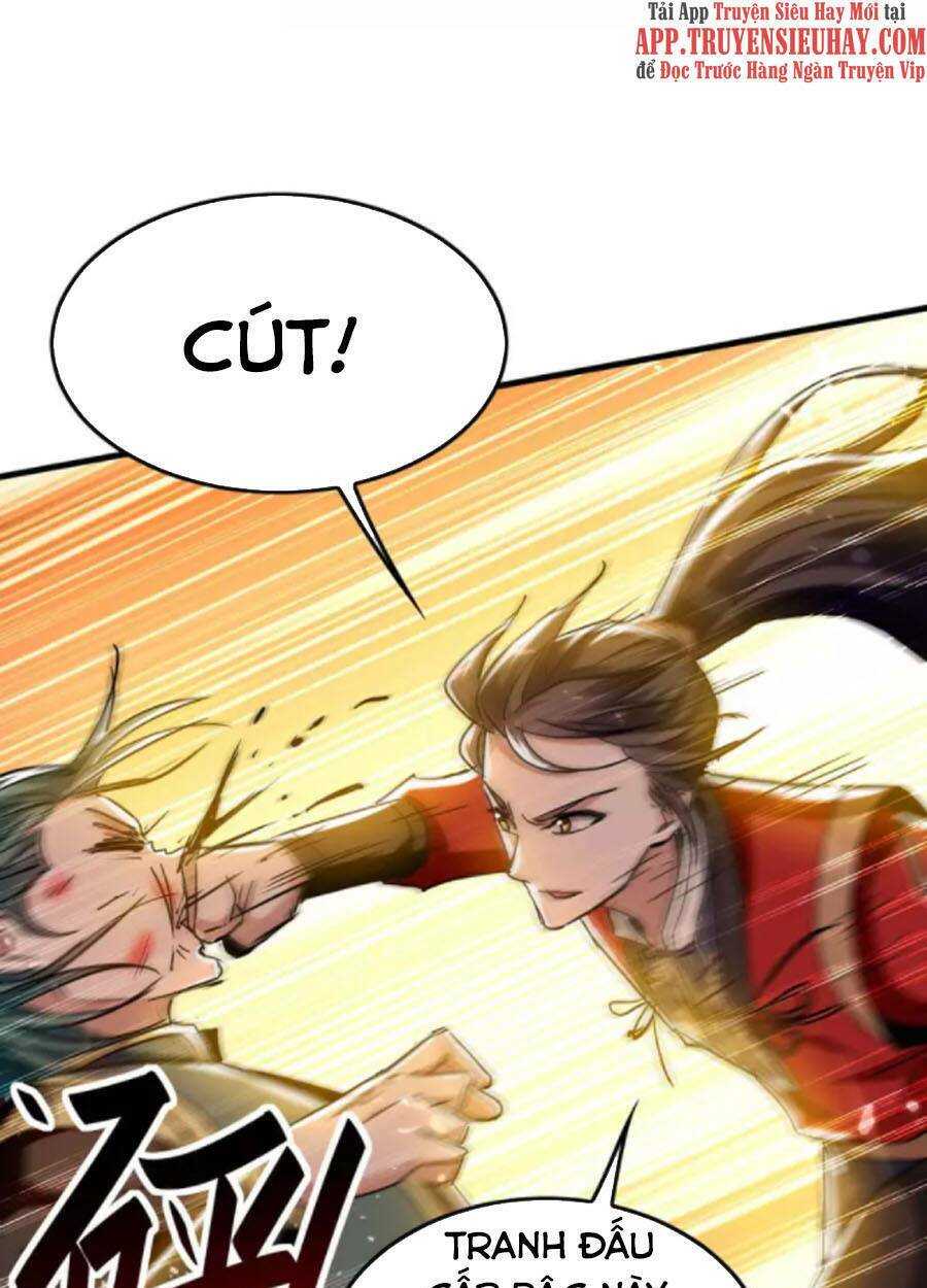 Tiên Đế Qui Lai: Chapter 266