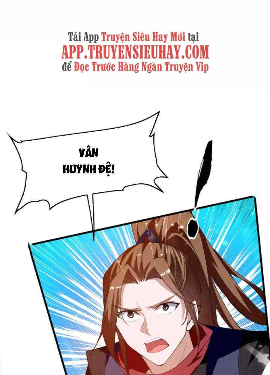 Tiên Đế Qui Lai: Chapter 266