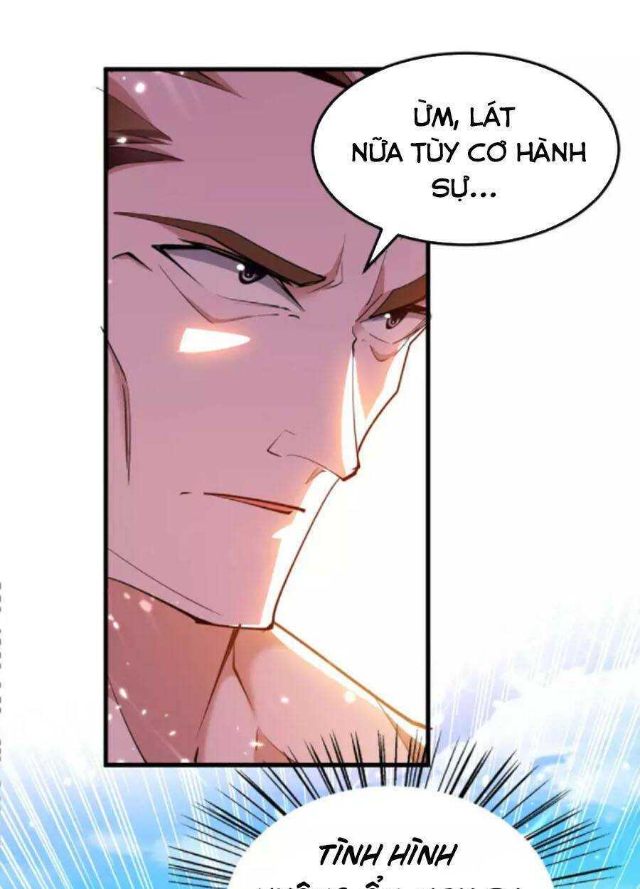 Tiên Đế Qui Lai: Chapter 266