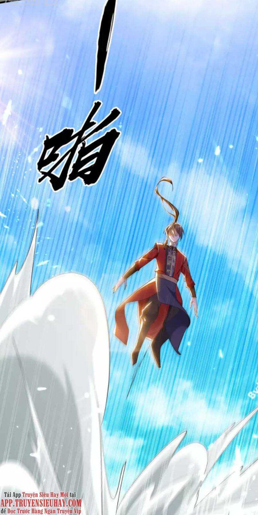 Tiên Đế Qui Lai: Chapter 266