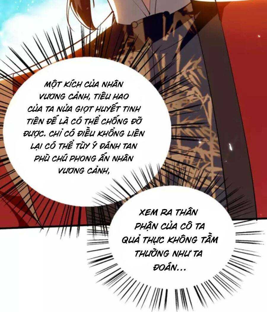 Tiên Đế Qui Lai: Chapter 266