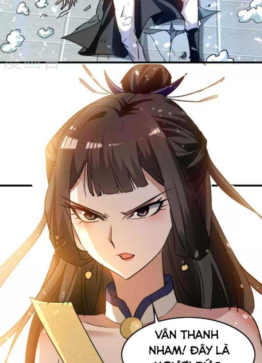 Tiên Đế Qui Lai: Chapter 266
