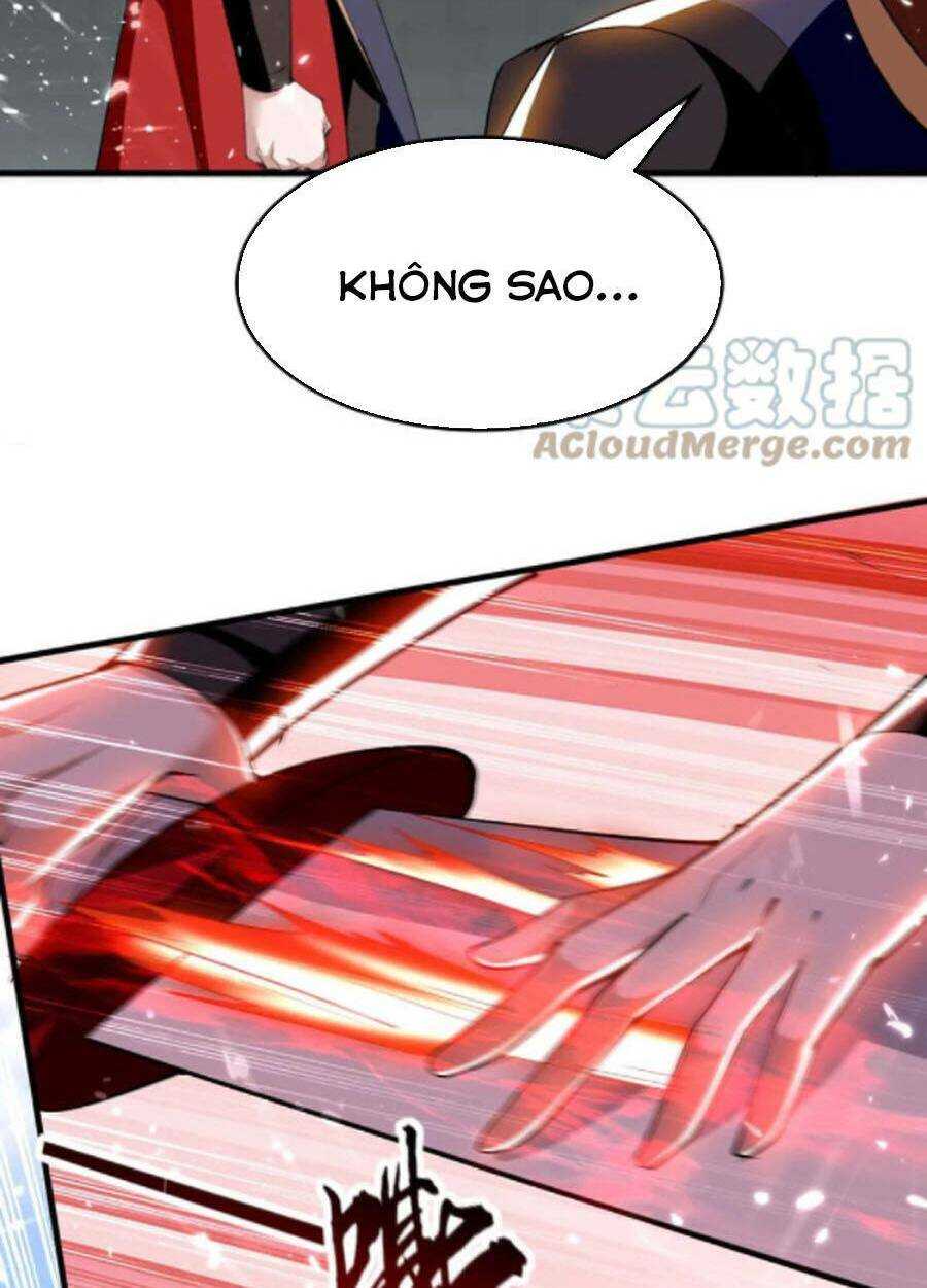 Tiên Đế Qui Lai: Chapter 267