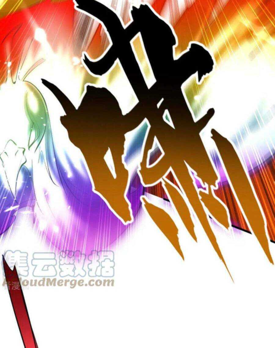 Tiên Đế Qui Lai: Chapter 267