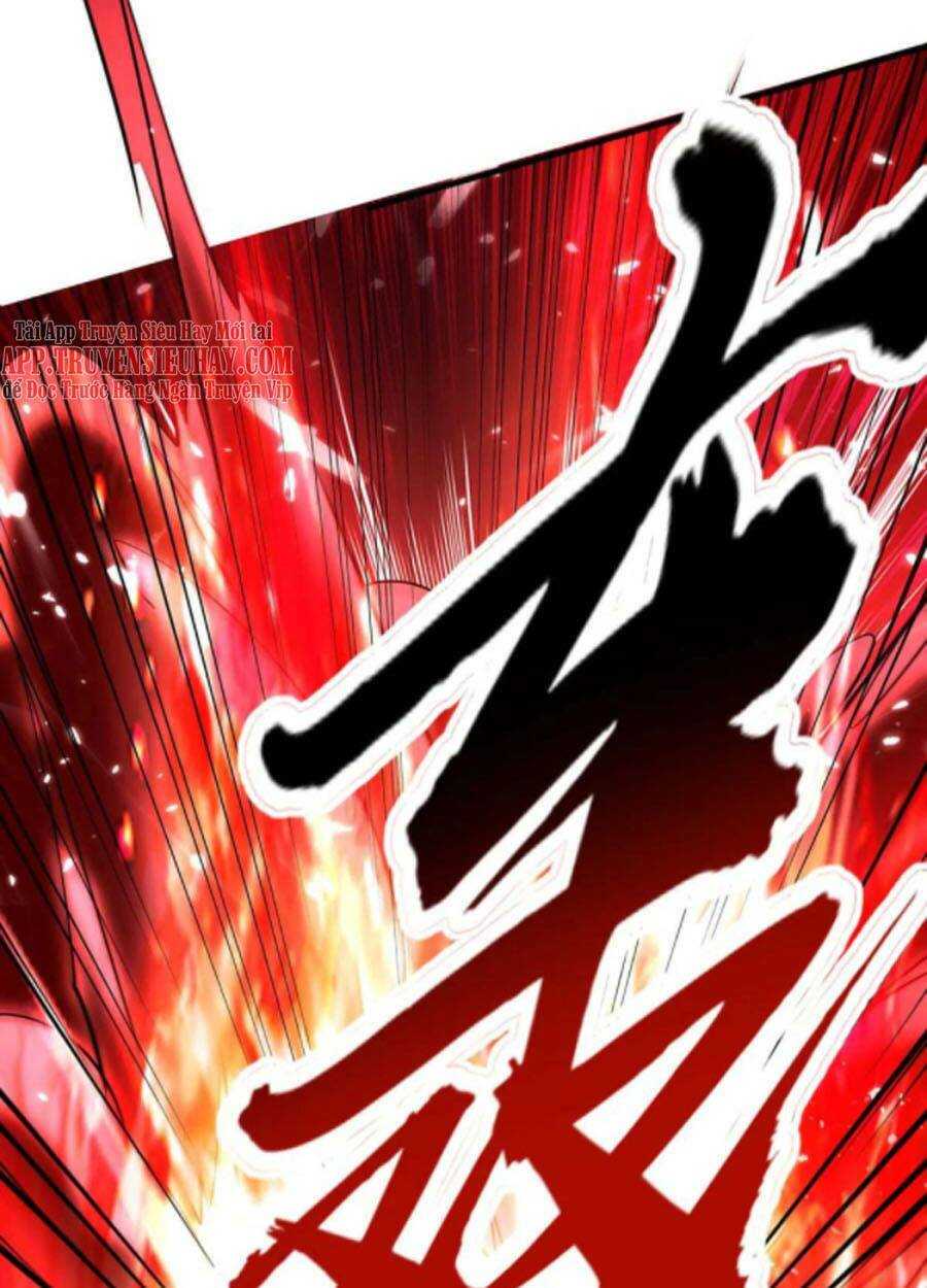 Tiên Đế Qui Lai: Chapter 267