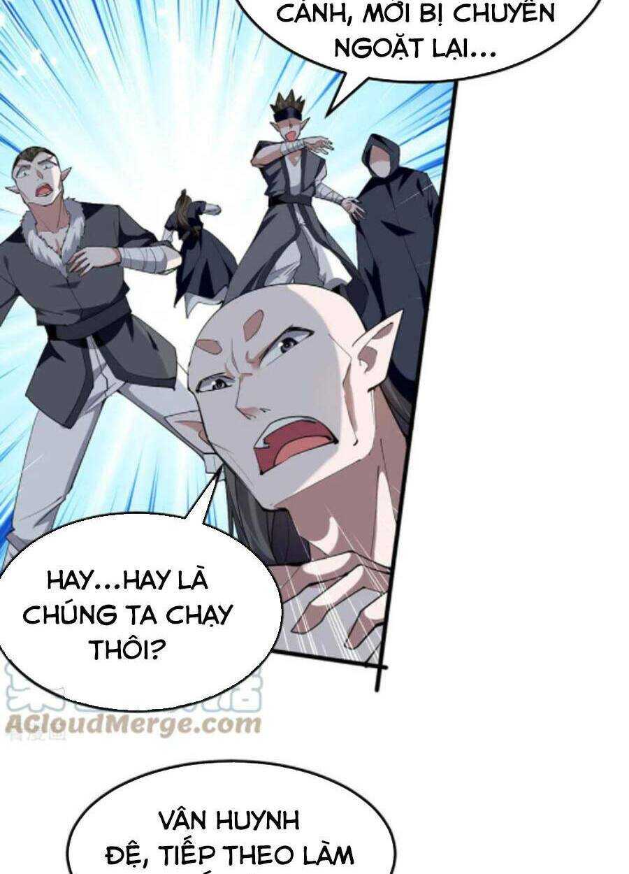 Tiên Đế Qui Lai: Chapter 267